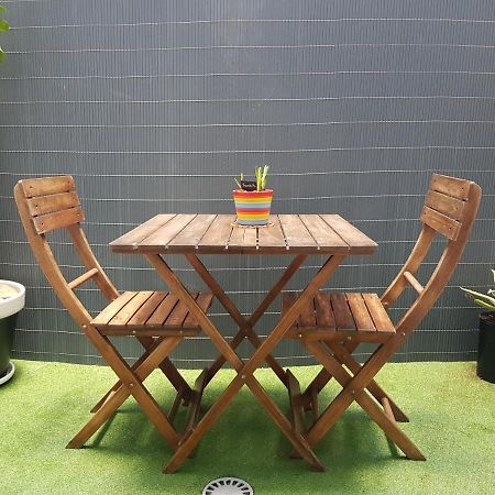 Apartamento El Corazon De Gredos Arenas de San Pedro Eksteriør bilde