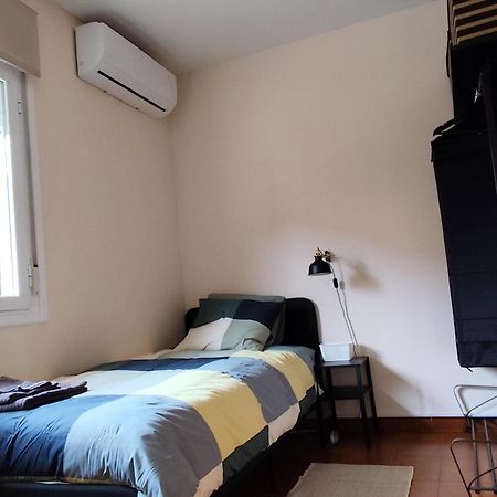 Apartamento El Corazon De Gredos Arenas de San Pedro Eksteriør bilde