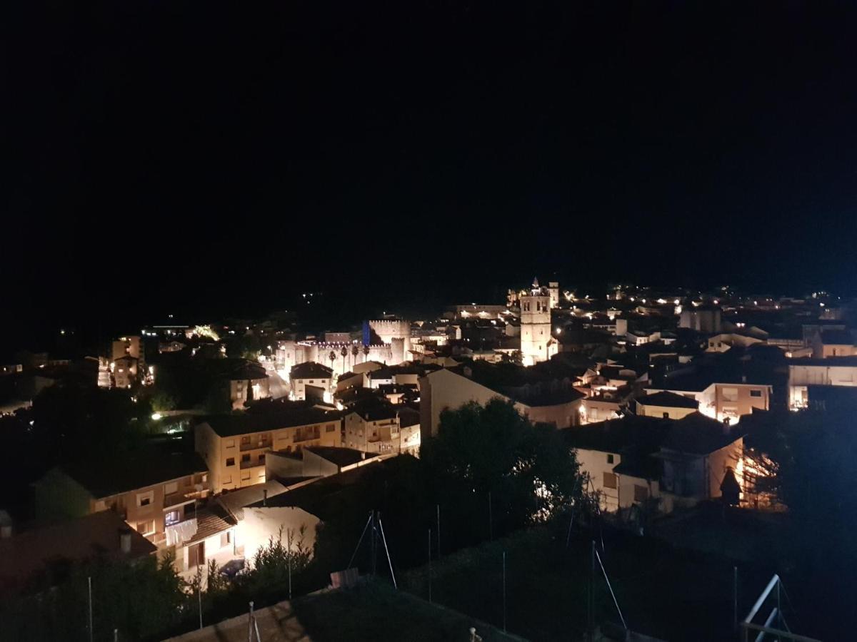 Apartamento El Corazon De Gredos Arenas de San Pedro Eksteriør bilde