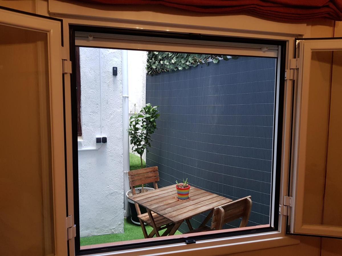 Apartamento El Corazon De Gredos Arenas de San Pedro Eksteriør bilde