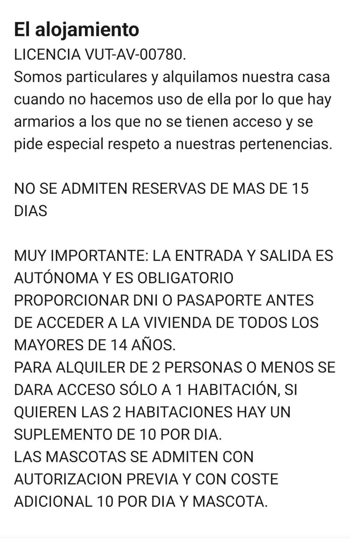 Apartamento El Corazon De Gredos Arenas de San Pedro Eksteriør bilde