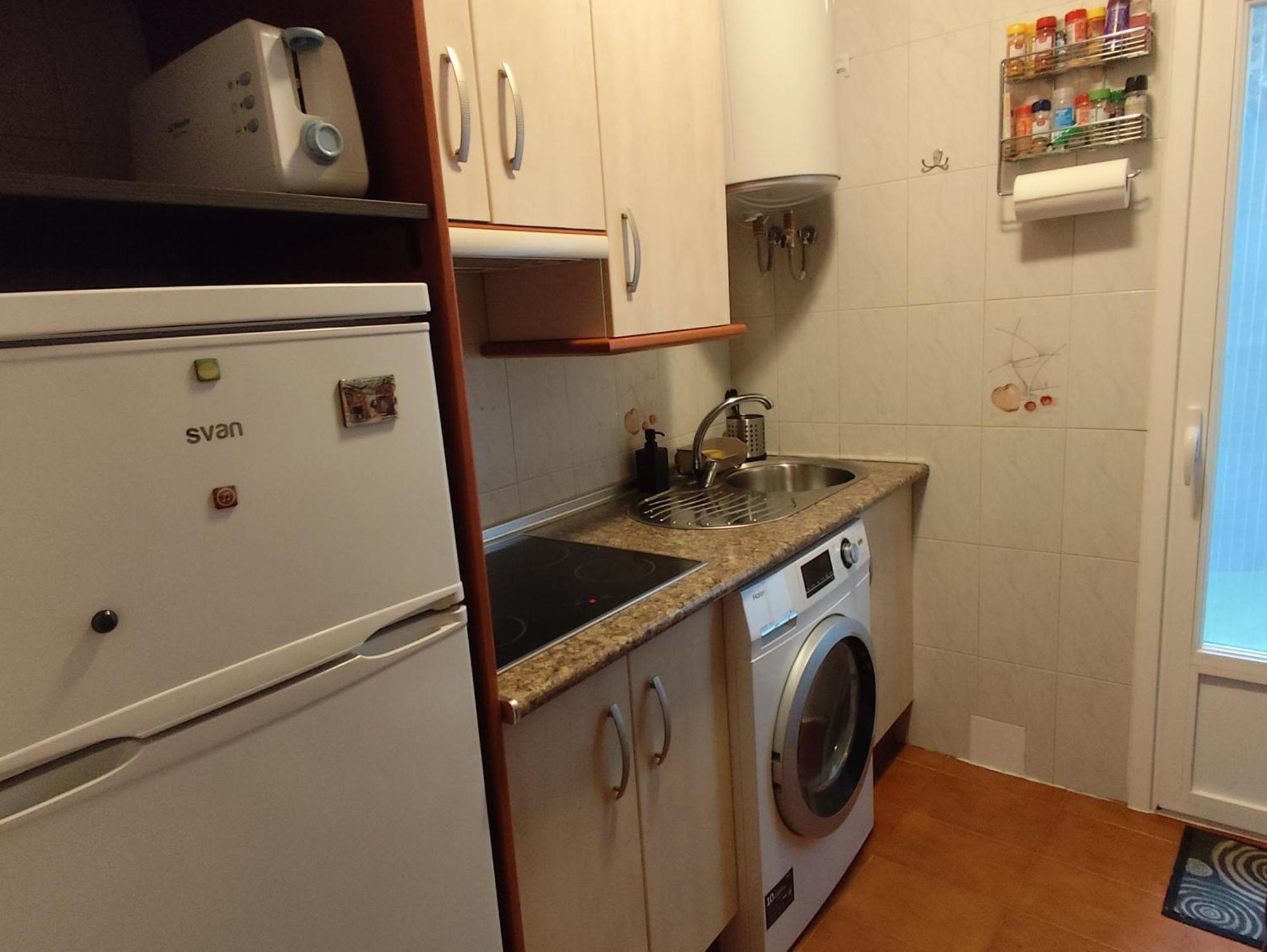 Apartamento El Corazon De Gredos Arenas de San Pedro Eksteriør bilde