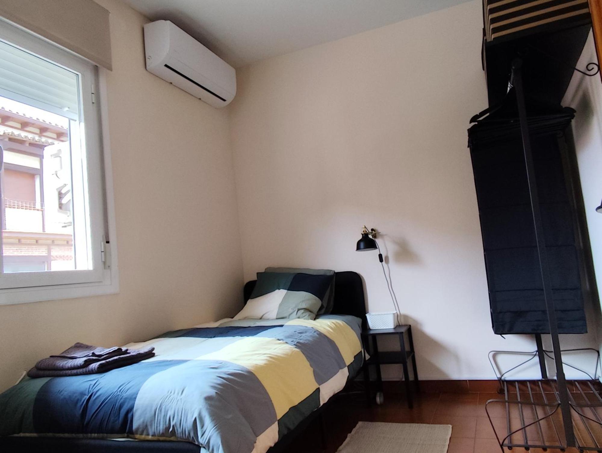 Apartamento El Corazon De Gredos Arenas de San Pedro Eksteriør bilde