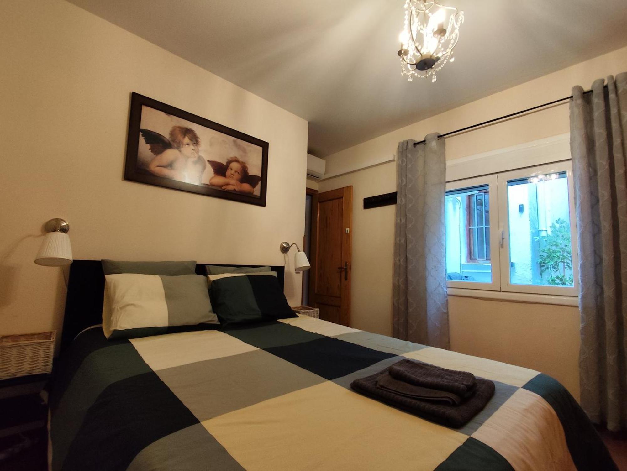 Apartamento El Corazon De Gredos Arenas de San Pedro Eksteriør bilde