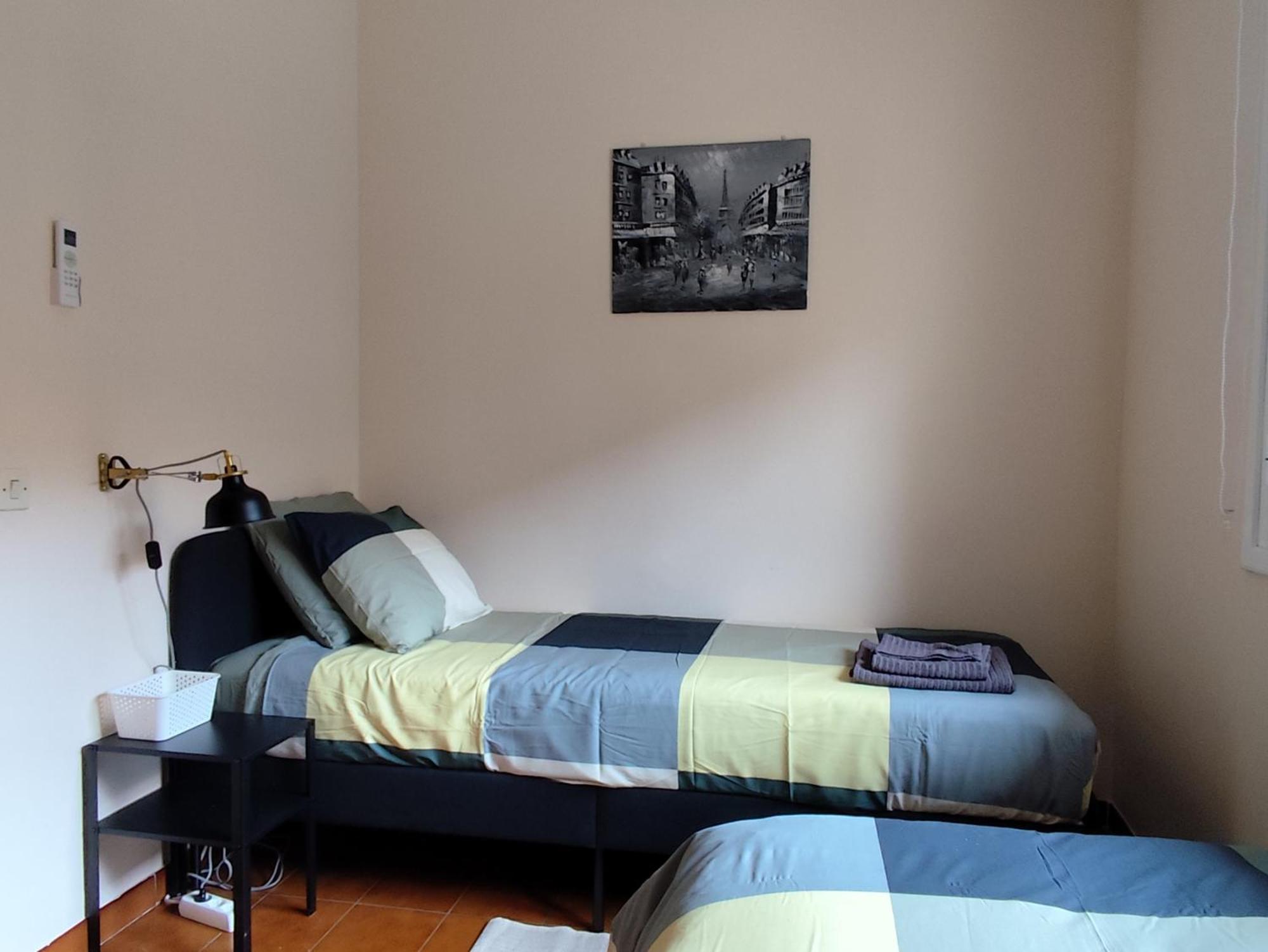 Apartamento El Corazon De Gredos Arenas de San Pedro Eksteriør bilde